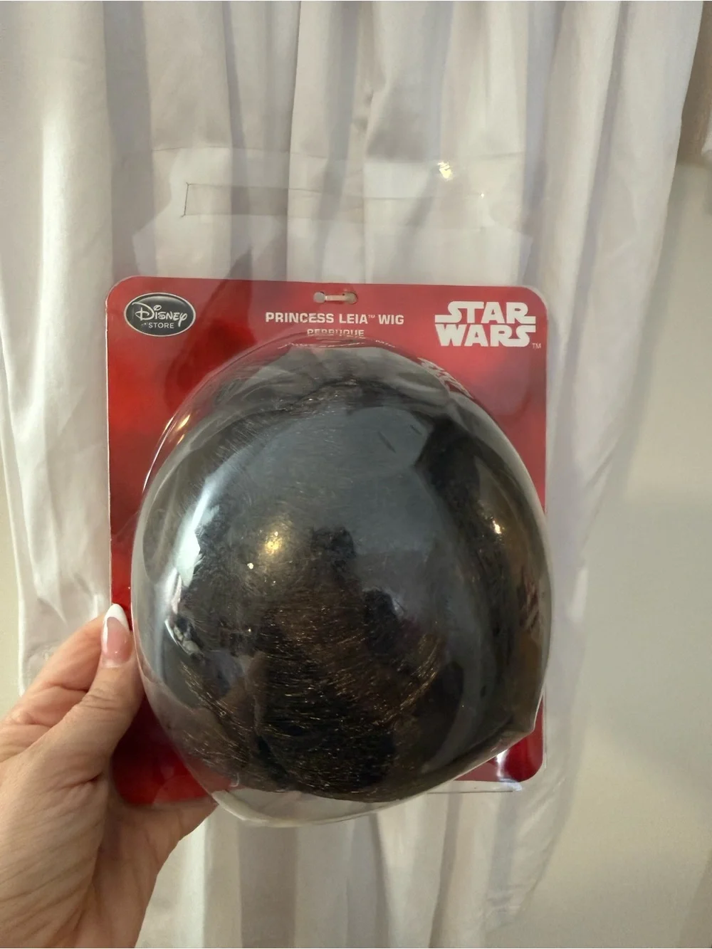 Disney Princess Leia Costume